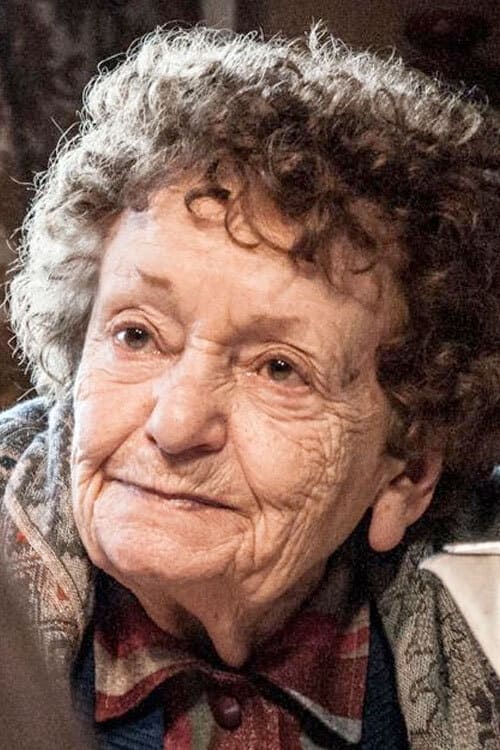 Jenny Bellay profile