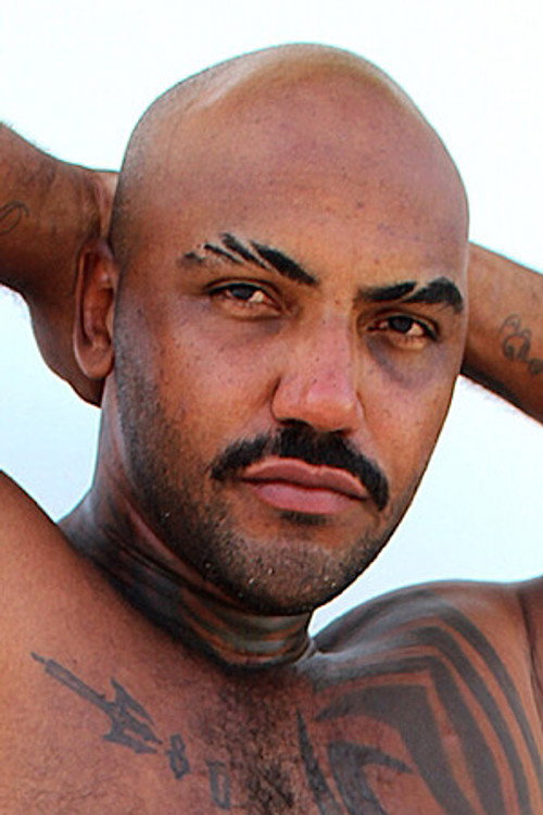 Photo of Vitor Guedes, Acting