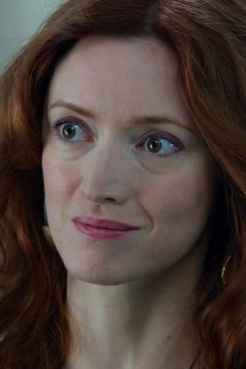 Janine Theriault profile