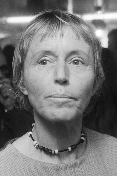 Photo of Beate Uhse, Acting