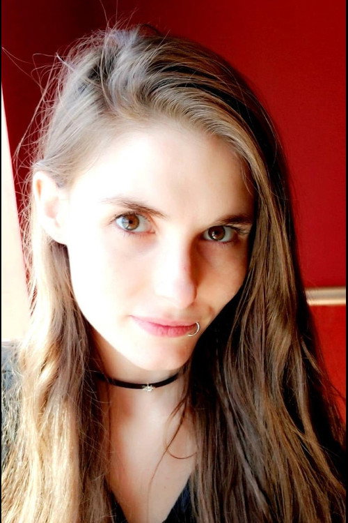 Photo of Hanleigh Baker, Acting