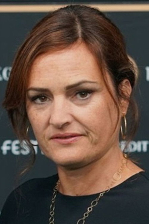 Bettina Oberli profile