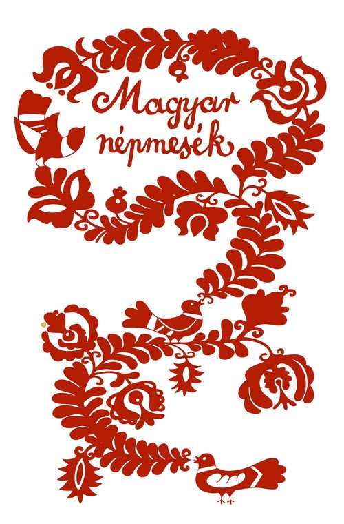 Movie poster for Hungarian Folk Tales: The Hedgehog