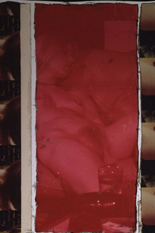Movie poster for EROGRAPHIE (2024)