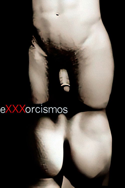 Movie poster for eXXXorcisms (2002)