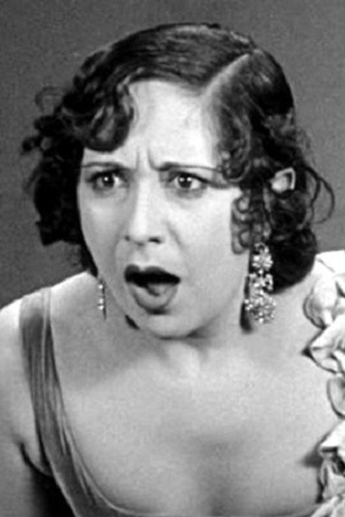 Photo of Linda Loredo, Acting