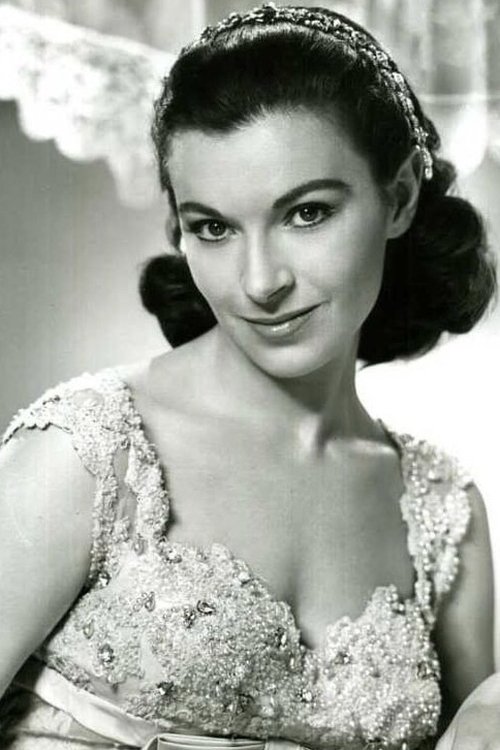Photo of Maureen Connell, Acting