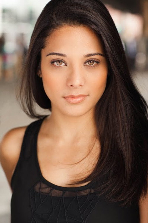 Photo of Sasha Dominy, Acting