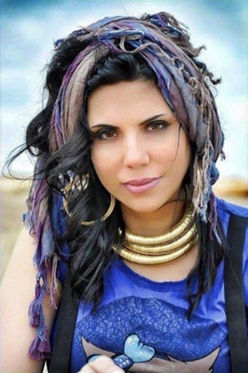 Sahar Hassan profile