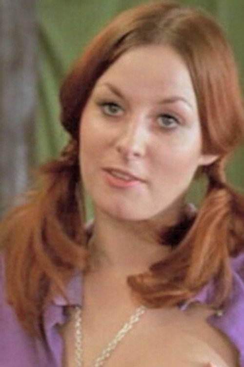 Photo of Lene Andersen, Acting