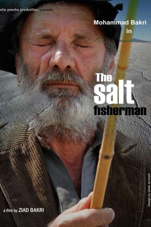 Movie poster for The Salt Fisherman (2011)