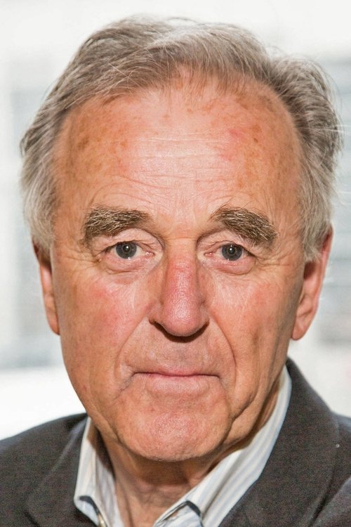 Terry David Mulligan profile