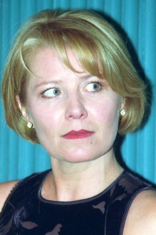 Gosia Dobrowolska profile