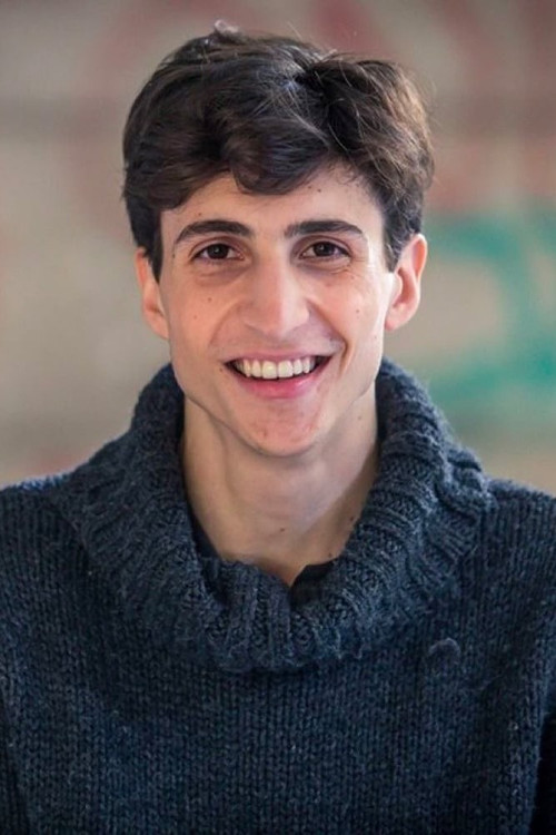 Photo of Bruno Orlando, Acting