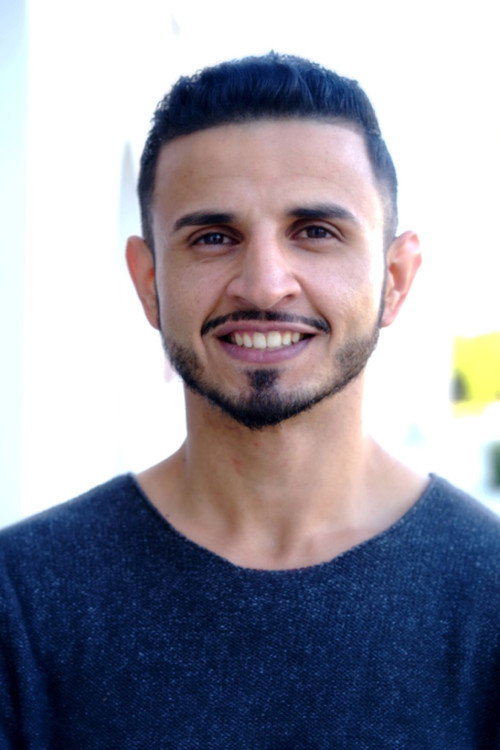Photo of Adel Alqahtani, Acting