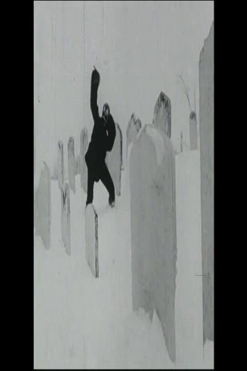 Movie poster for À Mort (1972)
