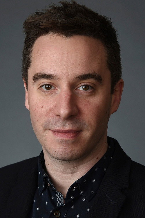 Photo of James Graham, Writing