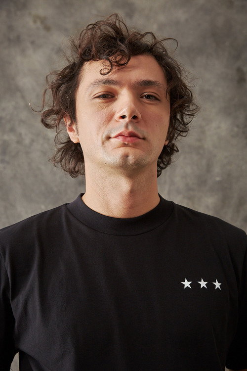 Photo of Carlo Pastore, Acting