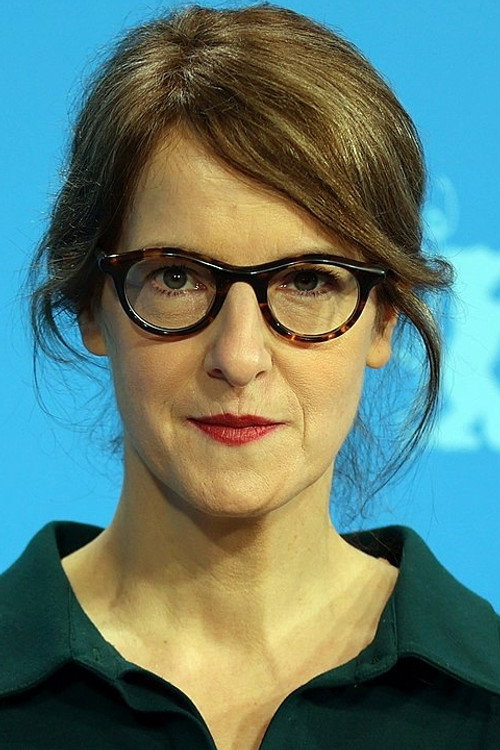 Ursula Meier profile