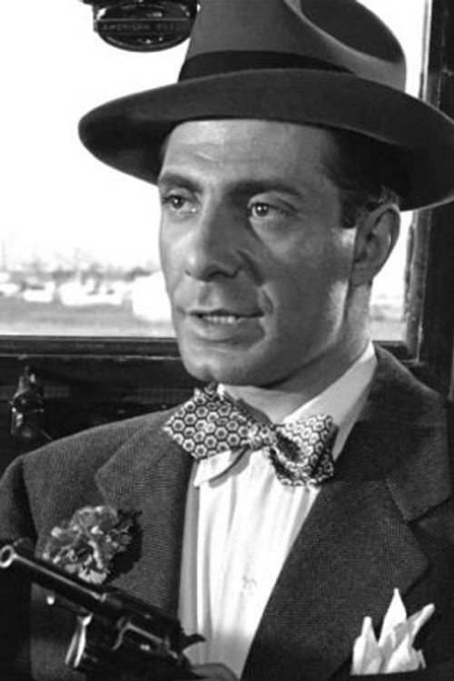 Photo of Guy Thomajan, Acting