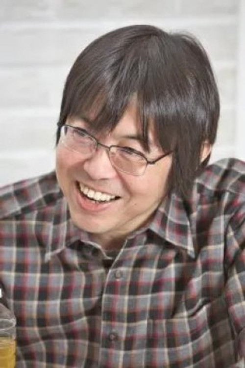 Photo of Yuuki Masami, Writing
