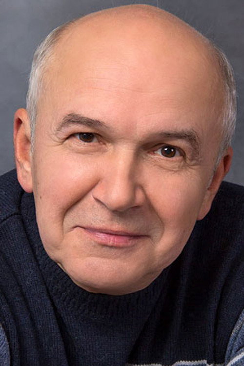 Photo of Anatoliy Terpitskiy, Acting