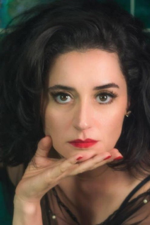 Photo of Zulma Mercadante, Acting