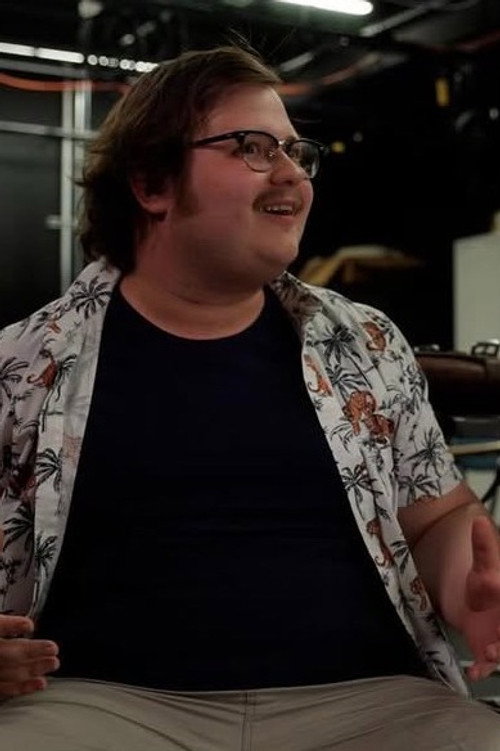 Photo of Dan White, Acting