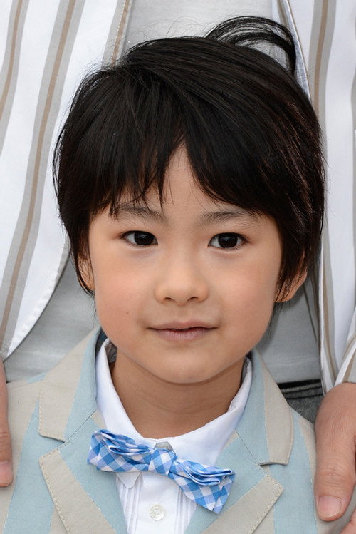 Photo of Keita Ninomiya, Acting