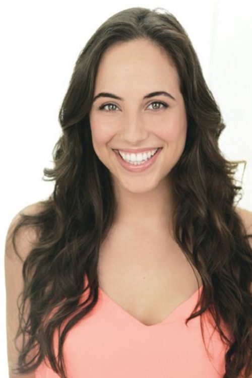 Photo of Samantha Valletta, Acting