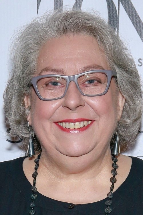 Jayne Houdyshell profile