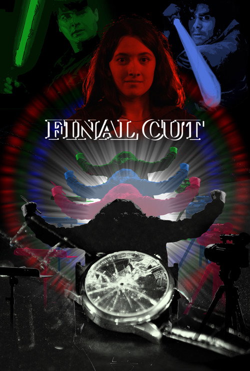 Movie poster for Final Cut (2023)