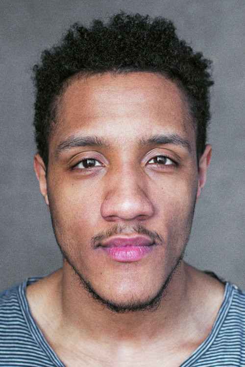 Jaz Hutchins profile