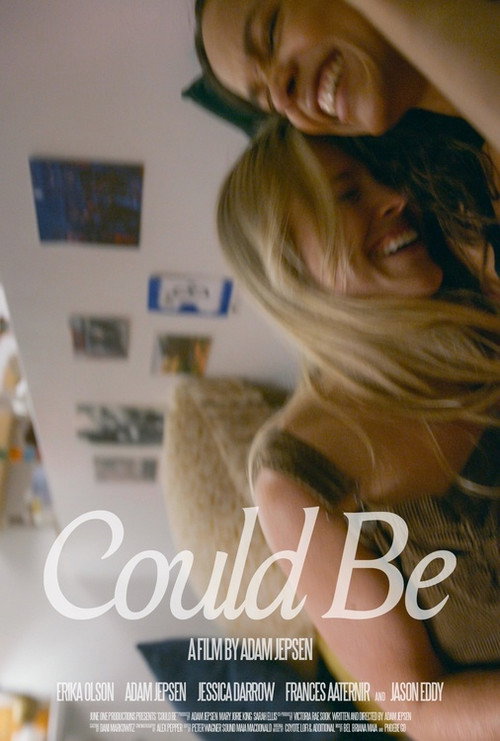 Movie poster for Could Be