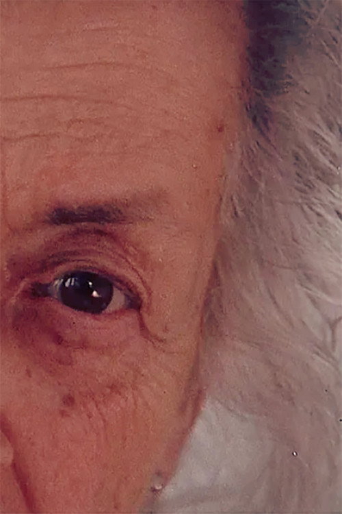 Movie poster for Jane, Looking (2020)