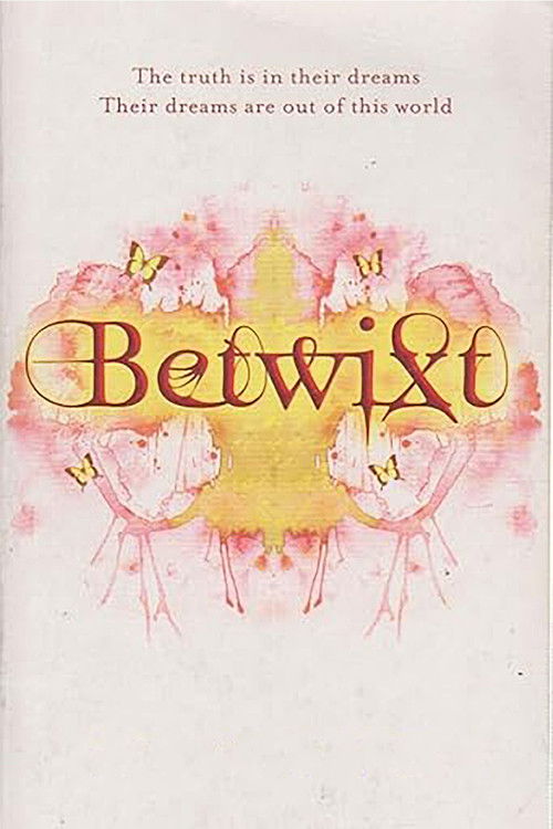Movie poster for Betwixt (2010)