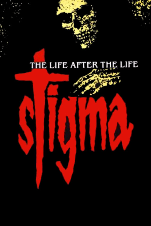 Movie poster for Stigma (1980)