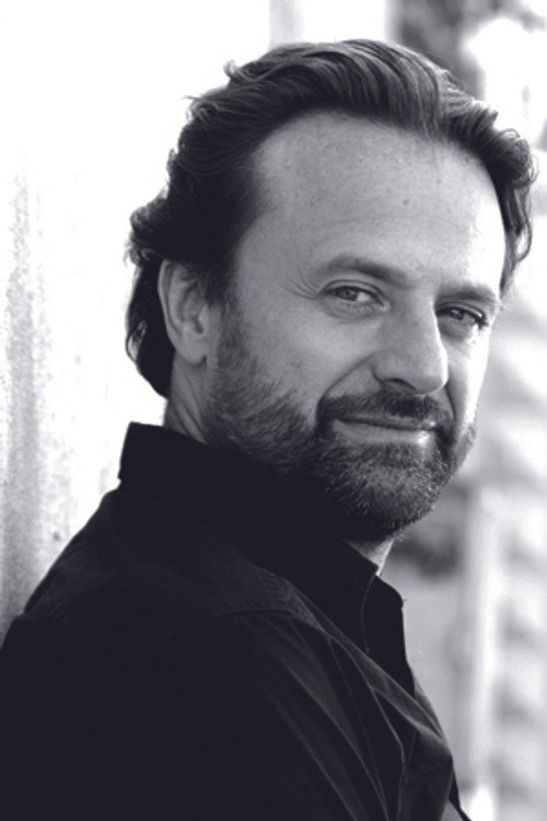 Photo of François Bourcier, Acting