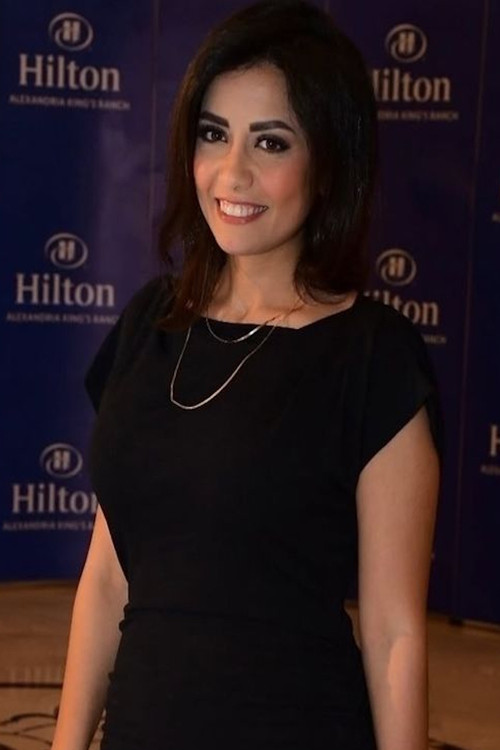 Sahar Al Sayegh profile