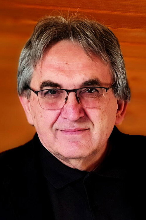 Photo of Slobodan Ivetić, Directing