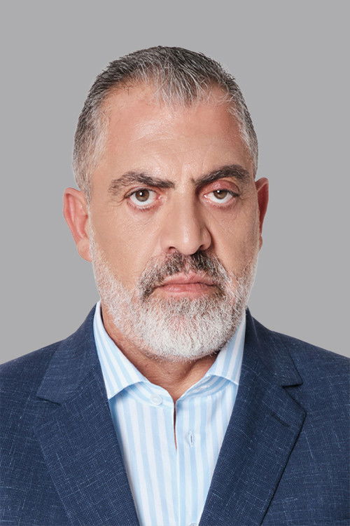 Koullis Nikolaou profile