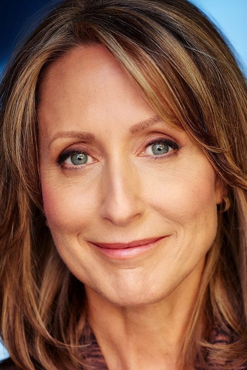 Photo of Stephanie Nash, Acting