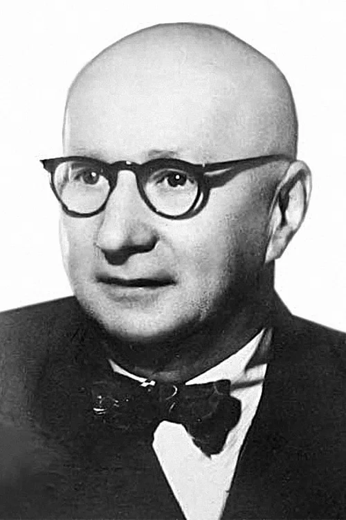Photo of Pavel Tarasov, Acting
