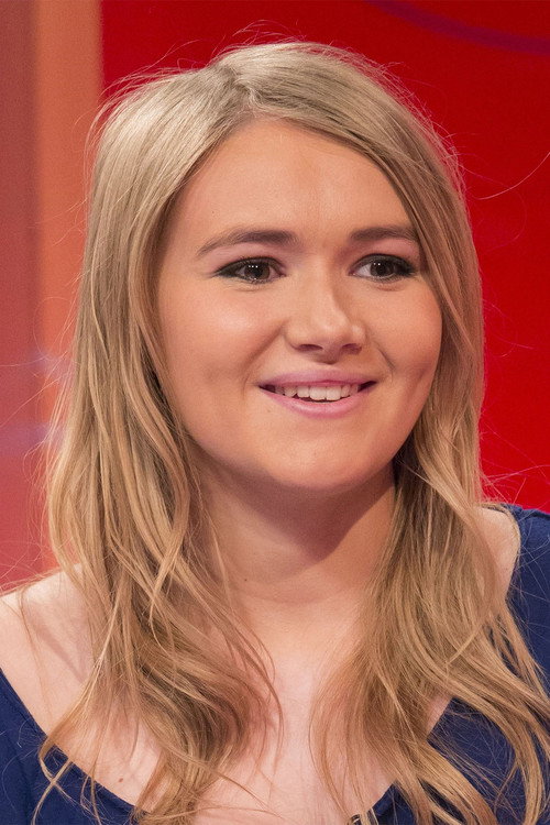 Melissa Suffield profile