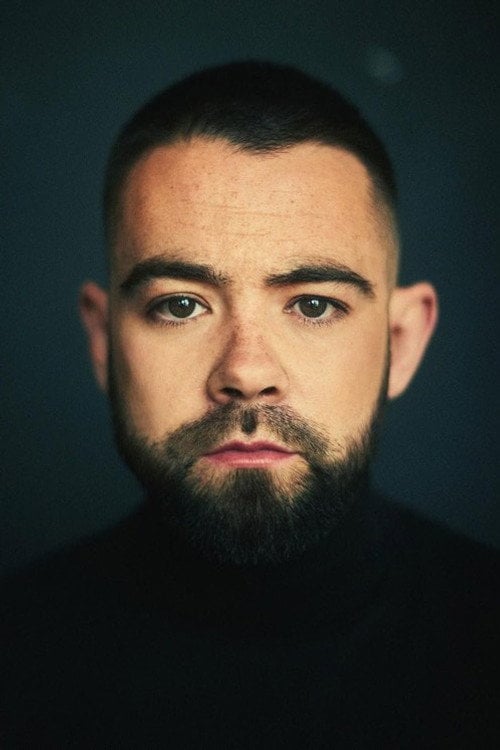 Photo of Jack McMullen, Acting