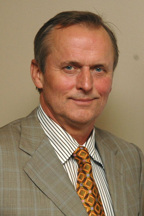 John Grisham profile