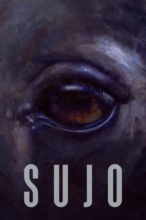 Movie poster for Sujo (2024)