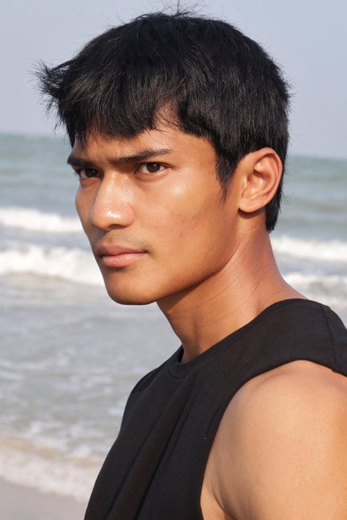 Arfi Shah profile