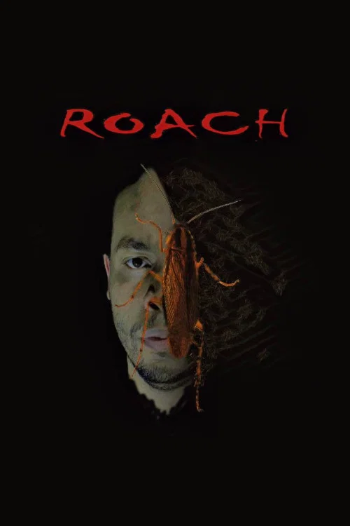Movie poster for Roach (2019)