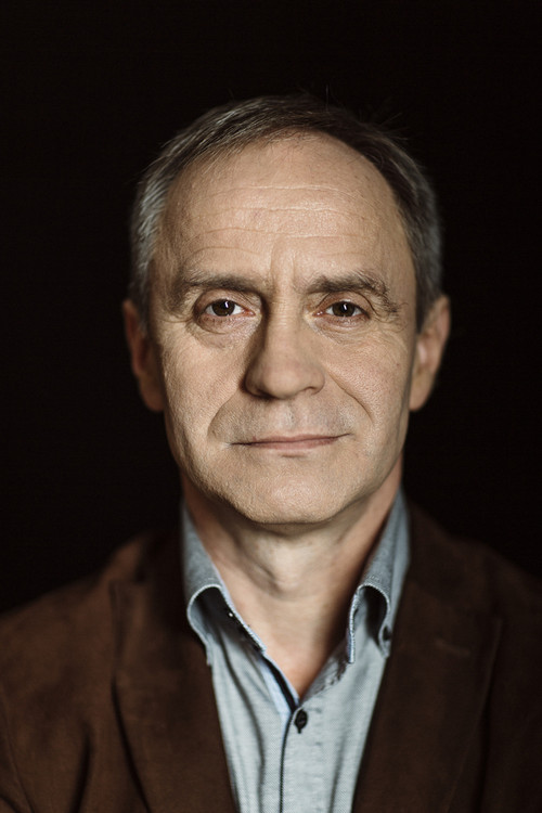 Photo of Dariusz Sosiński, Acting